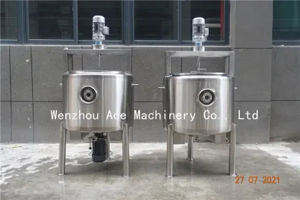 Multifuncional Inox Hornitos Para Derretir Cera