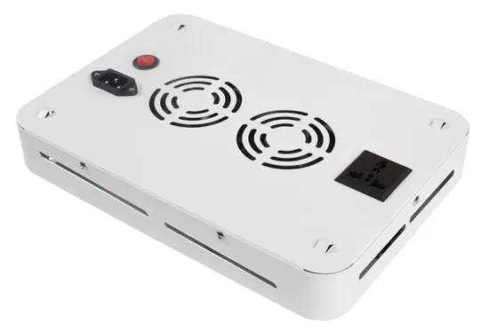 1000W LED Grow Light kit for seedlings