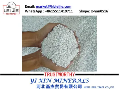 perlite