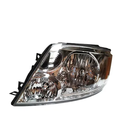 Original Foton Mini Bus Headlights and Headlamps: Your Ultimate Guide to Lighting Solutions