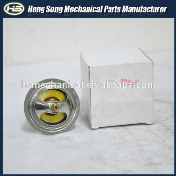 6d95 thermostat for excavator engine spare parts