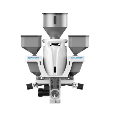 2 Pengumpan Kehilangan Komponen