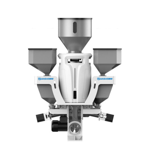 2 Pengumpan Kehilangan Komponen