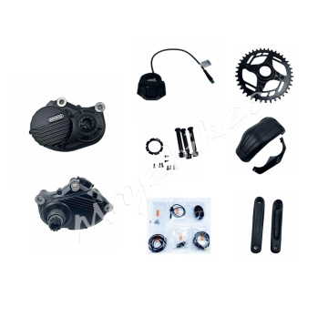BAFANG MOTOR Electric Bicycle 36V 43V 250W M820