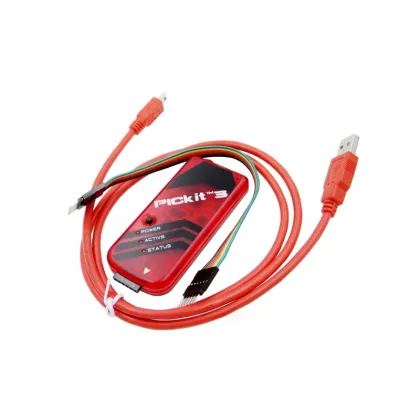  PIC KIT3 Offline Programming Emulator Pickit3.5 Programmer 