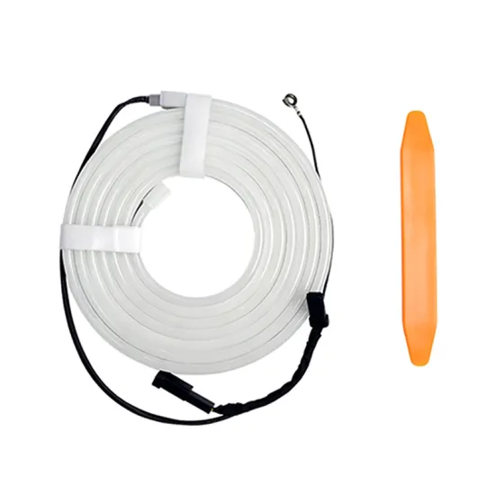 Fantasy Streamer Ambient Lighting for Interior Decoration