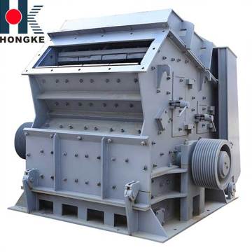Crushing Machine Factory New Design Hammer Crusher