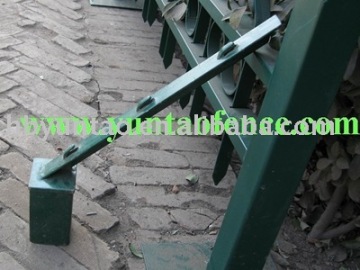 General Welded Fence