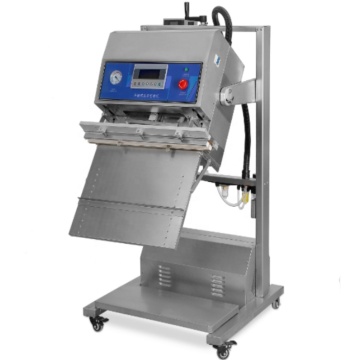 High Efficiency Vertical External Vacuum Sealer DZ 600 Vacuum Sealing Packing Machine for Sale
