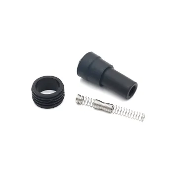 Ignition Coil Rubber Sleeve Repair Kit for OPEL VECTRA B/C, ZAFIRA A, MERIVA, 9119567, 09119567, 90536194