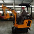 Jessie Rhinoceros 1 ton mini digger for sale in Poland