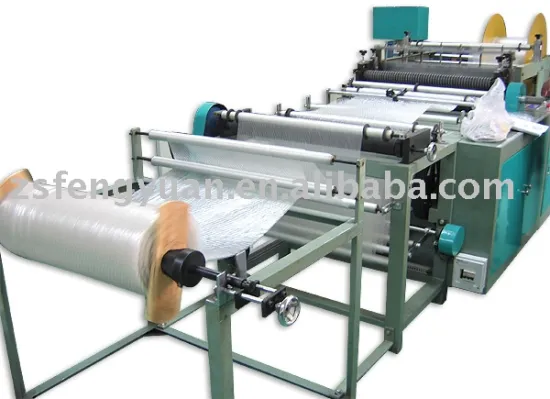 perforating machine