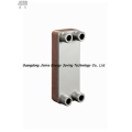 Vacuum Brazed Plate Heat Exchanger