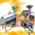 Pulper buah mesin pulping sayur buah