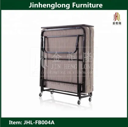 Children Folding Bed: Storage Sofa Bed with Mattress