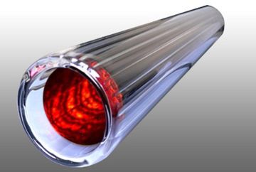 Ultra low emission evacuated tube(58*2100mm)