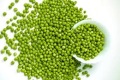 Tijdbesparende Frozen Green Peas