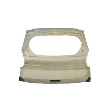 EOK Auto Parts Tail Gate for Chery Tiggo 2 J69-6301010-DY