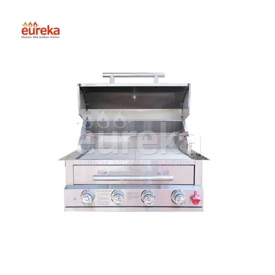Bbq Grill Bbq Fish Grill Stainless Steel For Roasting Meat Barbecue Bbq Grill Wire Mesh Net For Roasting Meat