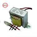 OEM 70V 250W 8OHM Linha de áudio Transformador de correspondência