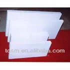 Glass magnesium board fireproof sheet