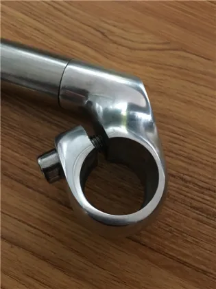 Mountain Bicycle Handle Stem