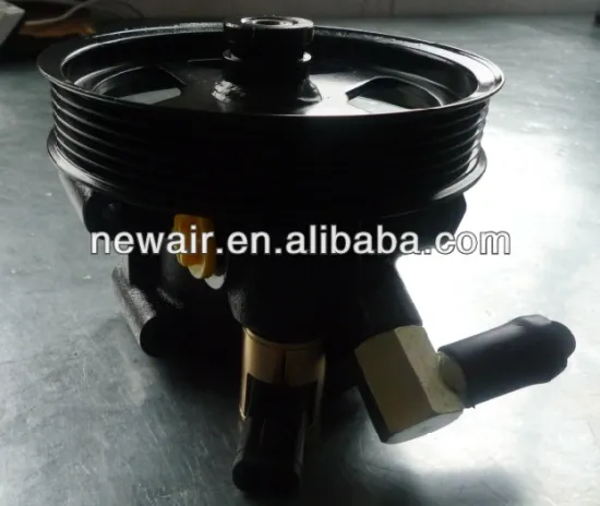 for Ford Transit power steering pump F8AZ3A674AA