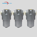 Hydraulic Inline Filter Low Pressure Drop Product Assembly