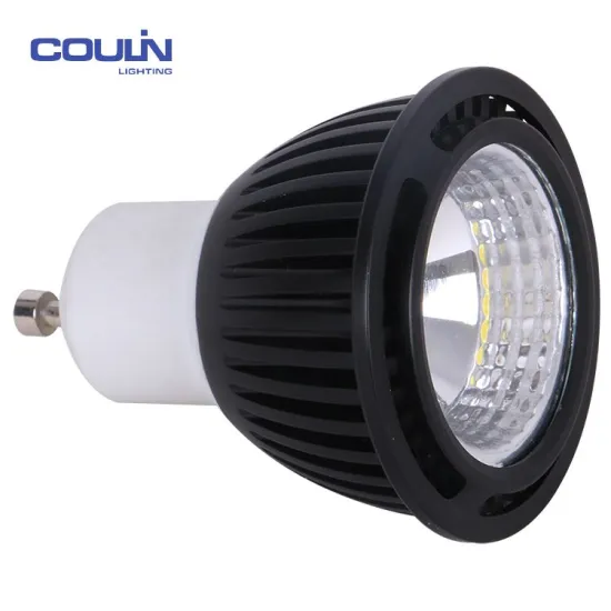 High Quality Widely Use Led Gu10 2400K-6000K