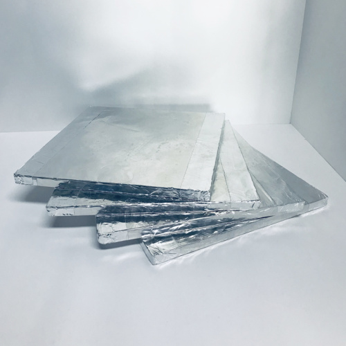 Good Handling Strength Microporous Insulation Board