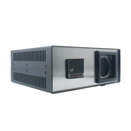 Cen Tech Infrared Calibration Services