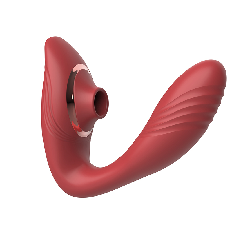 Wholesale Price ABS IPX6 Vibrating Massager Wand