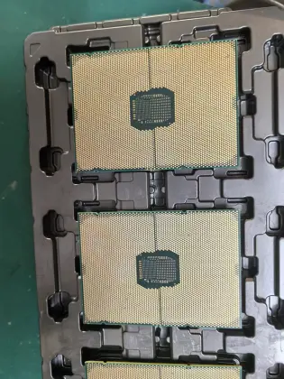 Intel Xeon Silver 4216 - 10 Core Server CPU