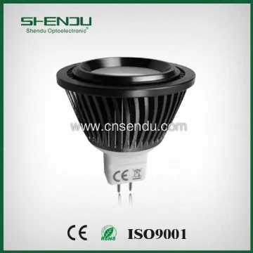 LED spotlight 3w SAnan spot lamp