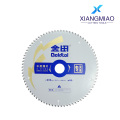 Полотно для циркулярной пилы Goldtol Precision TCT