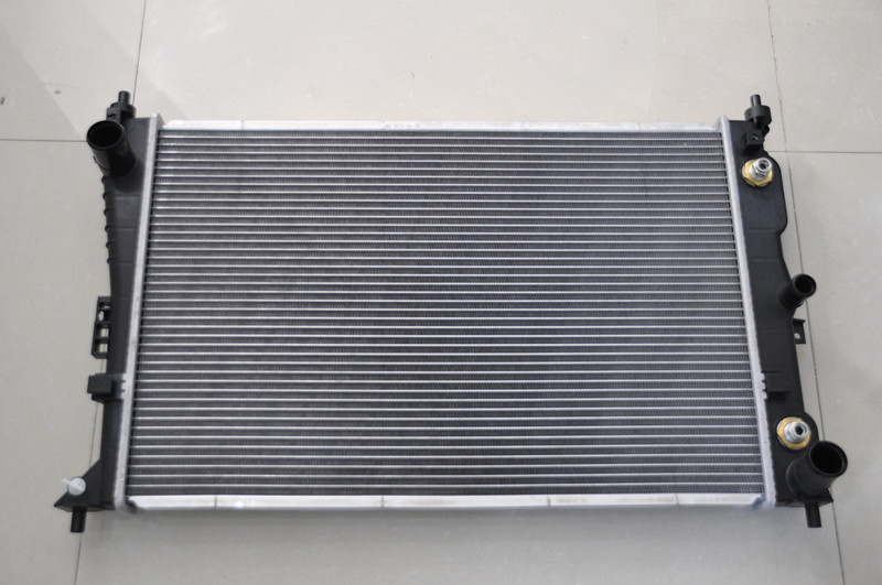 Auto Radiator