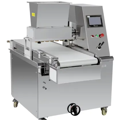 Jenny Cookie Molding Machine