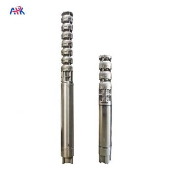 8" 10" 12" Stainless steel Submersible Pump