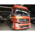 35 CBM 290HP LPG Transportation Tank Trucks