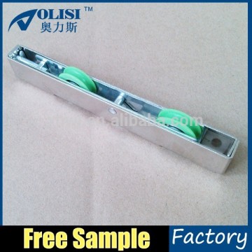 2014 new design aluminium sliding window roller for sale