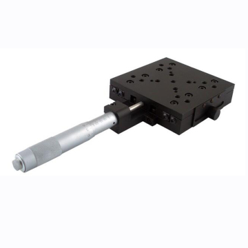 50mm Travel High Precision PT110-50-100H Linear Translation Stage