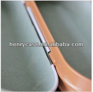 fashin metal Eyeglasses Cases