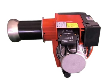 BAIRAN LIGHT OIL BURNER ST146 Boiler Parts & Accessories