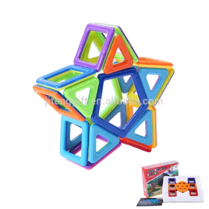 magformers 7 year old children toy