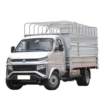 Keeyak Geely Fenggrui F3E Mini Electric Truck - 1.5 Ton, 62kWh Battery Capacity