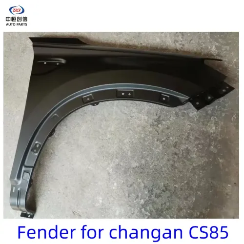 Přední blatník pro Changan CS85