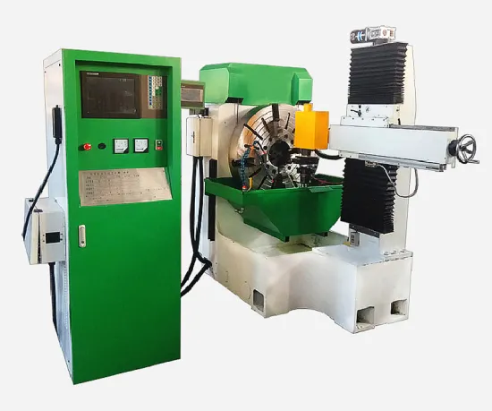 Machine Tools for Mold Processing