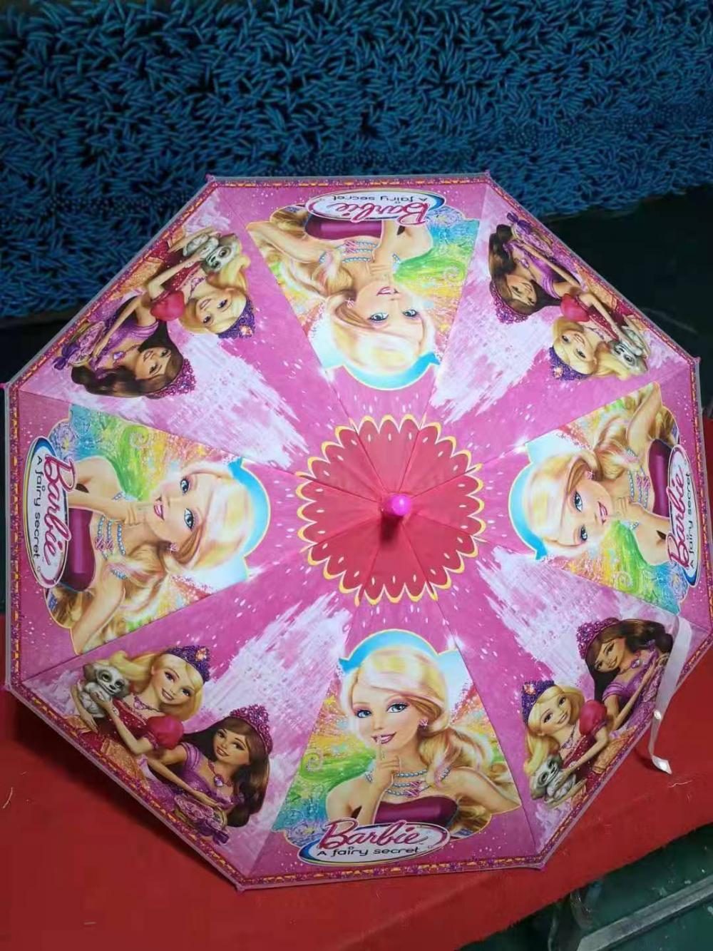 High Quality Auto Open EVA Umbrella