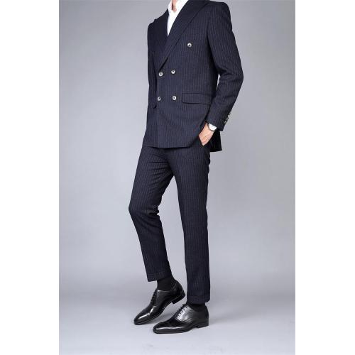 Oxfords Business Dress Men