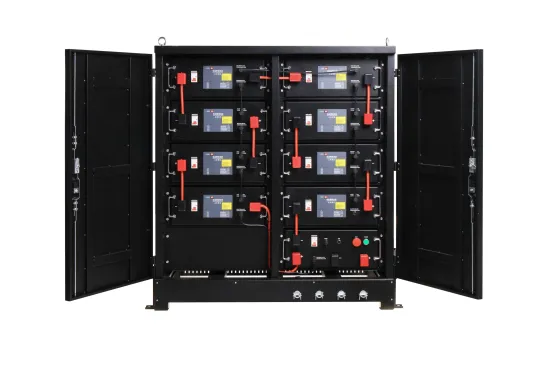 240V100ah High Voltage Energy Storage Battery